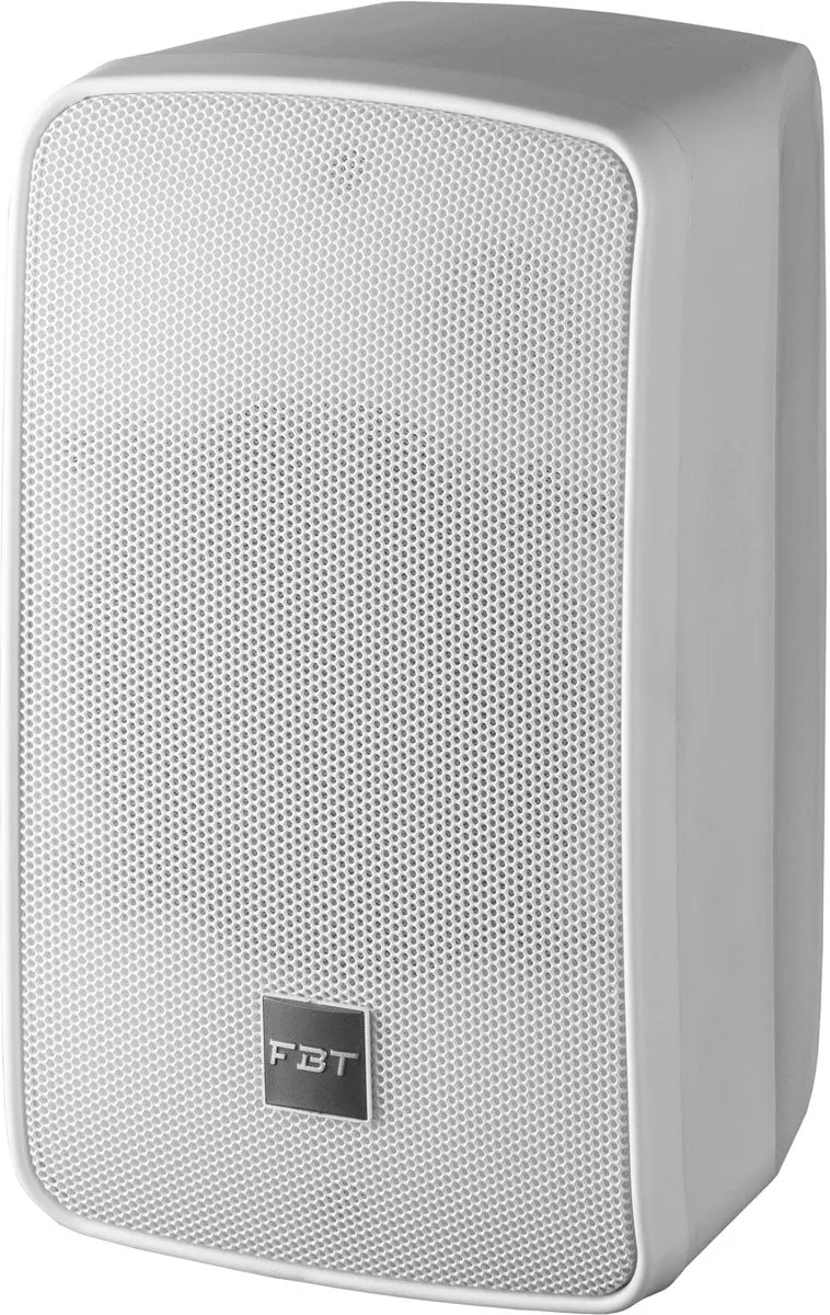 Canto 5C W White