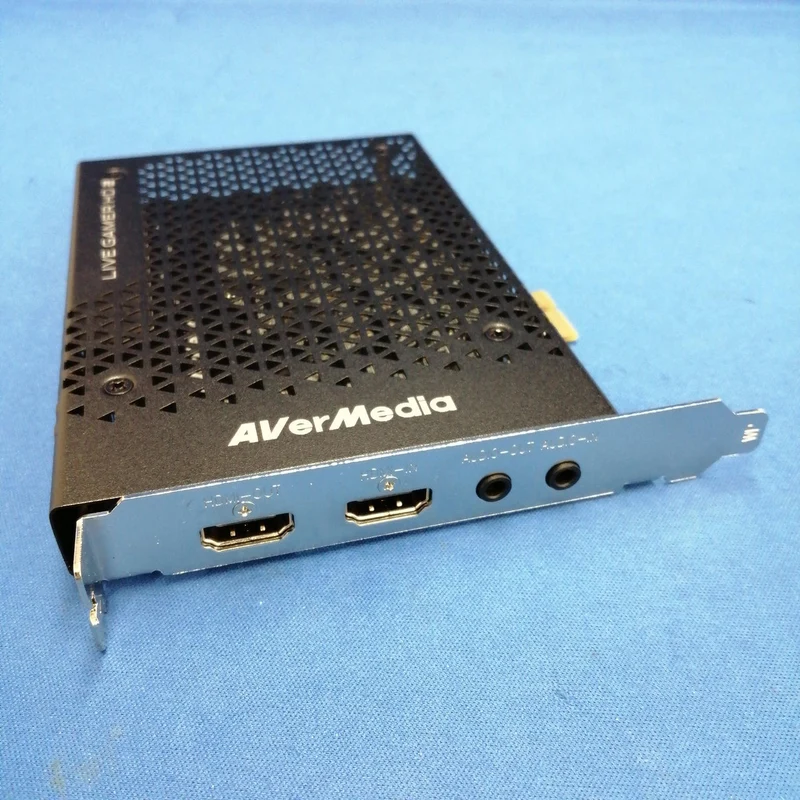 Carte d'acquisition intégrée AVerMedia/C988 C988
