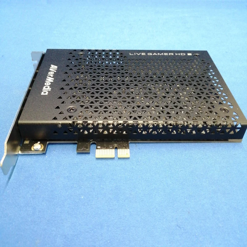 Carte d'acquisition intégrée AVerMedia/C988 C988