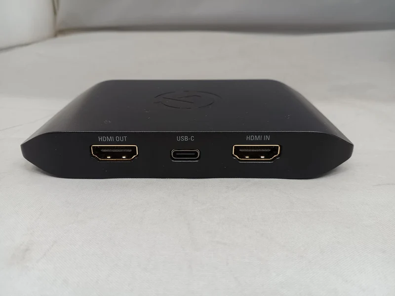 ELGATO GAME CAPTURE 20GBE9902