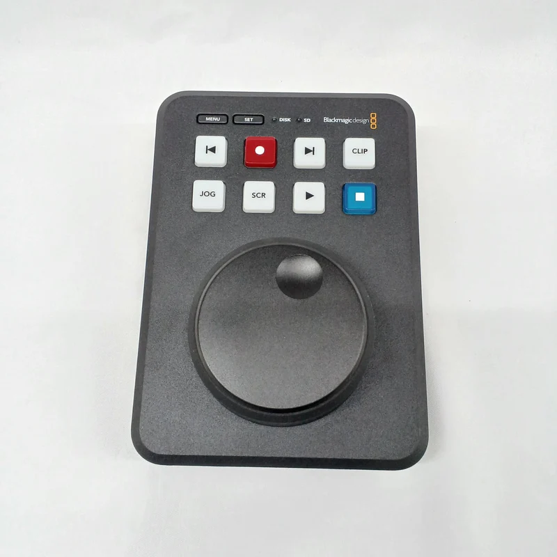 Carte d'acquisition BLACKMAGICDESIGN HYPERDECK SHUTTLE HD