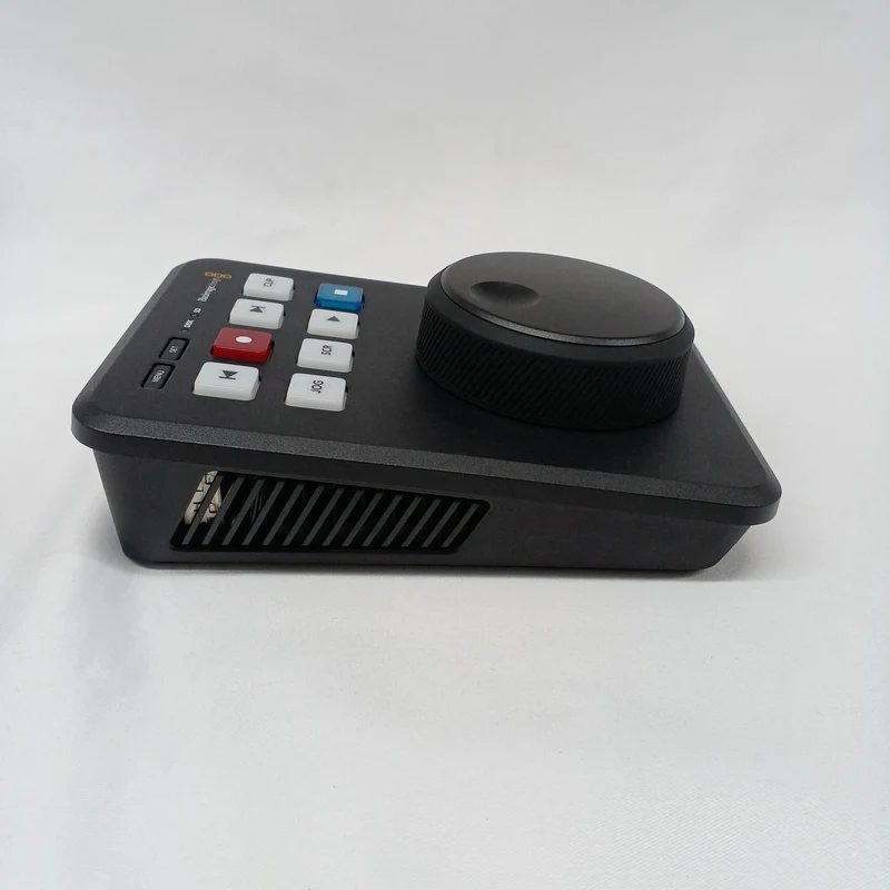 Carte d'acquisition BLACKMAGICDESIGN HYPERDECK SHUTTLE HD