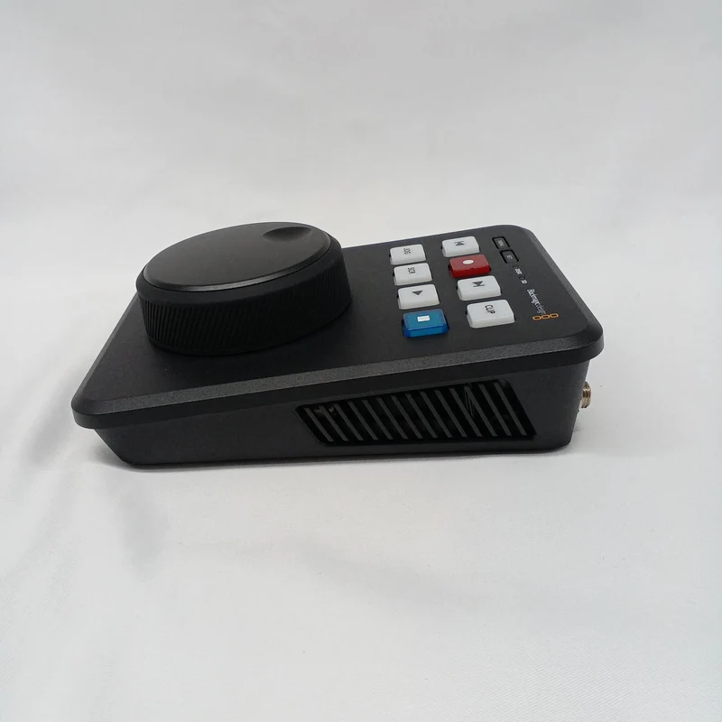 Carte d'acquisition BLACKMAGICDESIGN HYPERDECK SHUTTLE HD