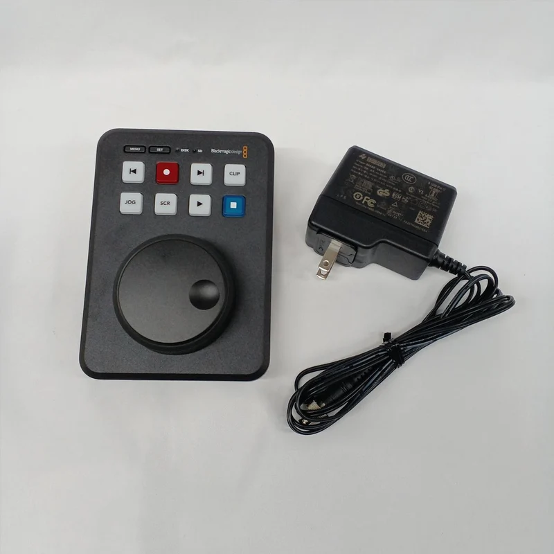 Carte d'acquisition BLACKMAGICDESIGN HYPERDECK SHUTTLE HD