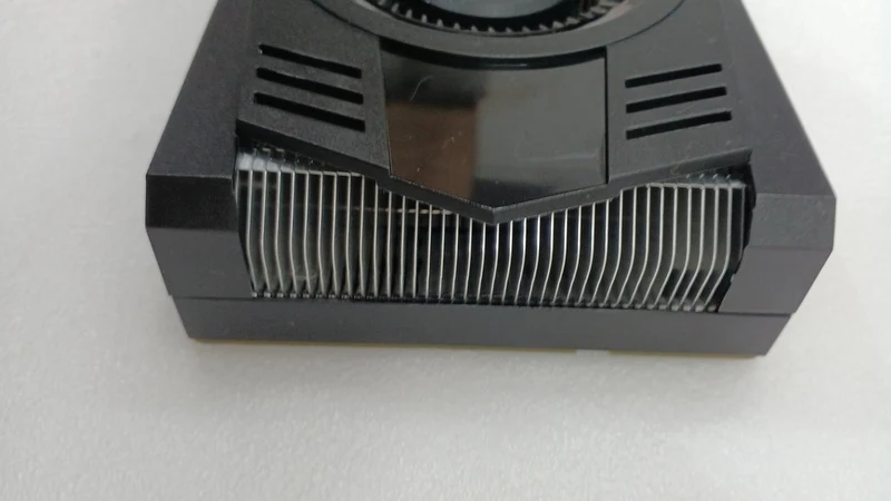 Carte graphique NVIDIA : GTX 980 4 Go