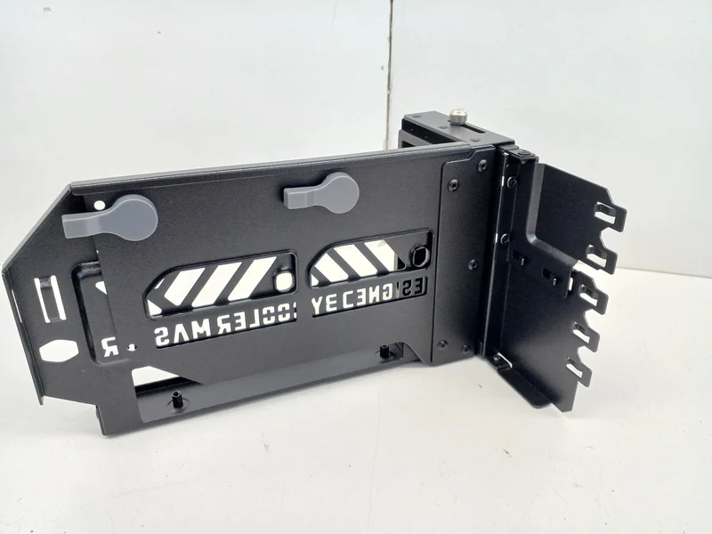 Support de carte graphique COOLER MASTER MCA-U000R-KFVK03