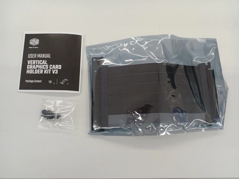 Support de carte graphique COOLER MASTER MCA-U000R-KFVK03
