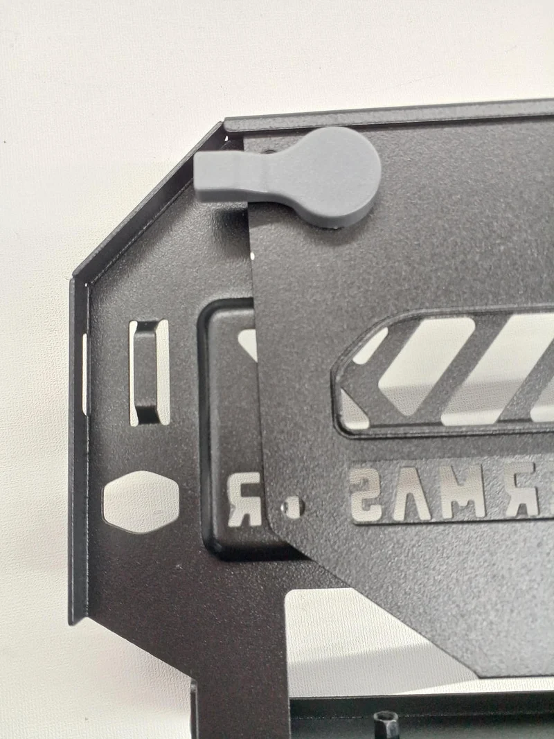 Support de carte graphique COOLER MASTER MCA-U000R-KFVK03