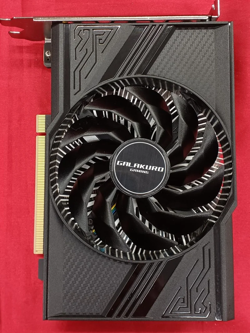 GALAKURO NVIDIA PCI-EXPRESS GG-RTX4060-E8GB/SF