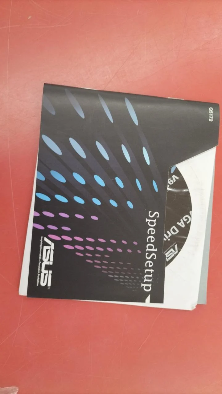 Carte graphique ASUS GTX760-DC20C-2GD5