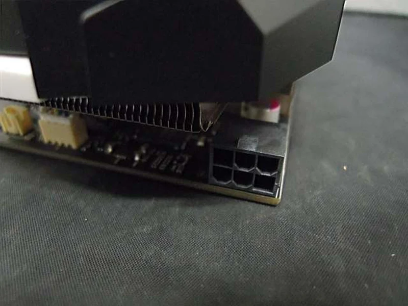 Carte graphique MSI NVIDIA PCI-Express GeForce GTX 1060 3G