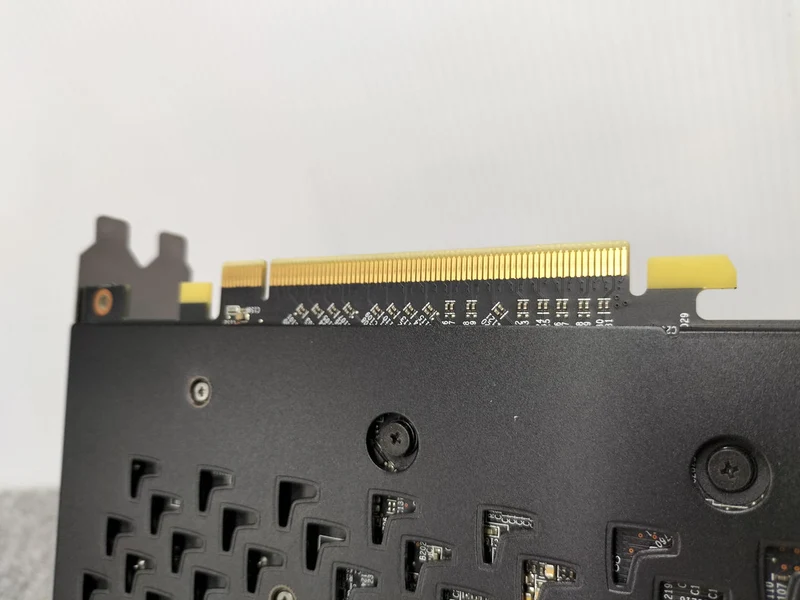 MSI ATI PCI-EXPRESS RX 580 GAMING X 8G
