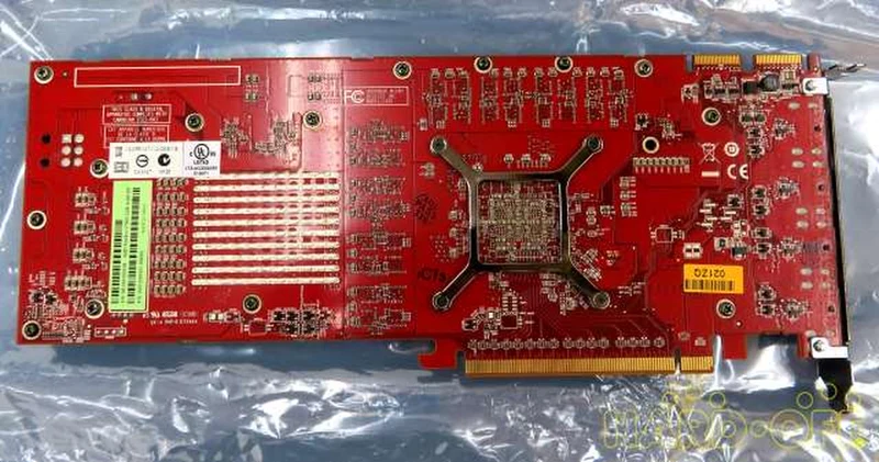 ACUBE Autre PCI-Express FIRE PRO V7900