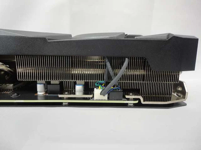 MSI NVIDIA PCI-Express GEFORCE RTX 3080 VENTUS 3X PLU