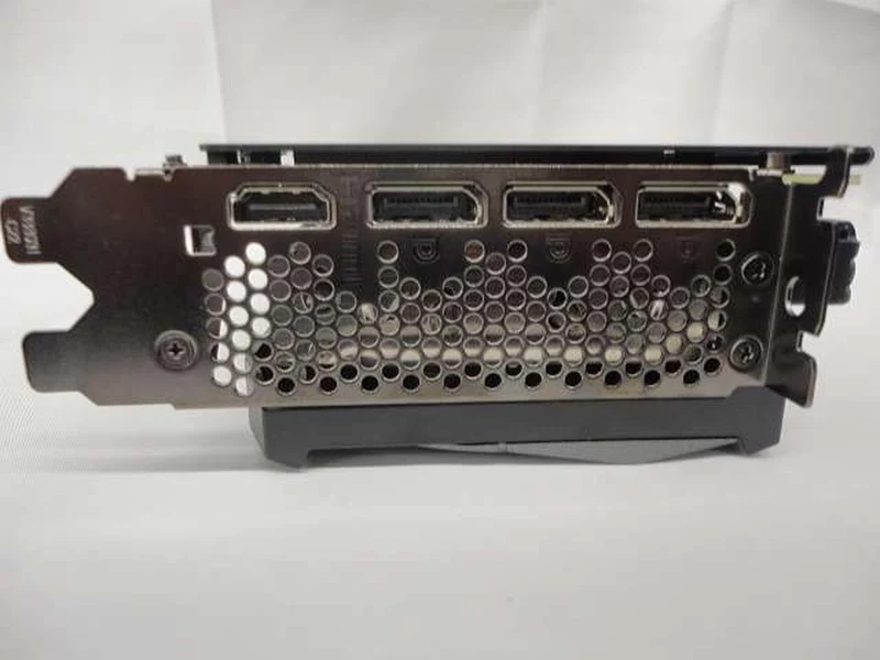 MSI NVIDIA PCI-Express GEFORCE RTX 3080 VENTUS 3X PLU
