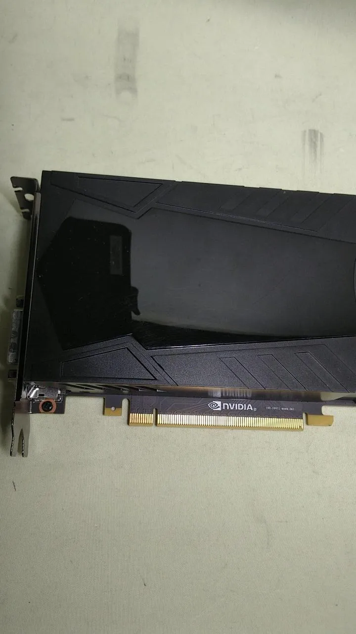 Carte graphique ELSA GTX1070 8 Go