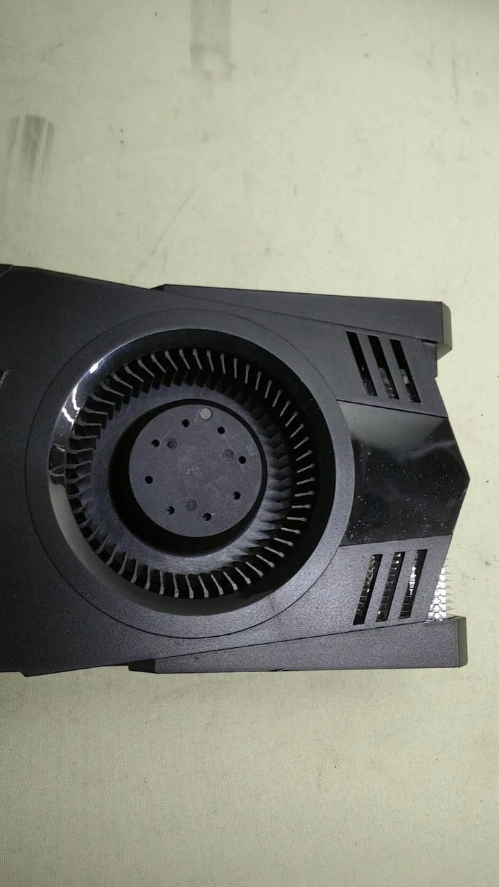 Carte graphique ELSA GTX1070 8 Go