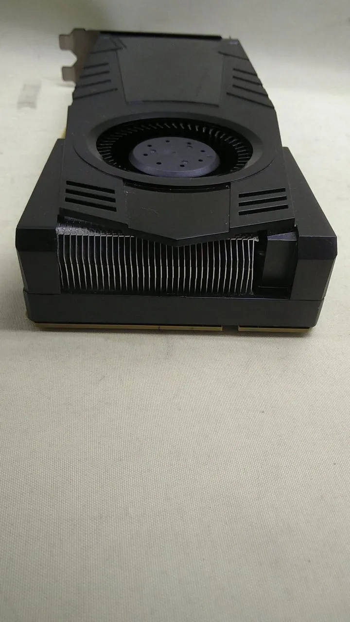 Carte graphique ELSA GTX1070 8 Go