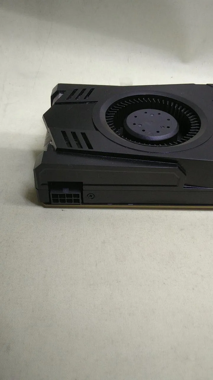 Carte graphique ELSA GTX1070 8 Go