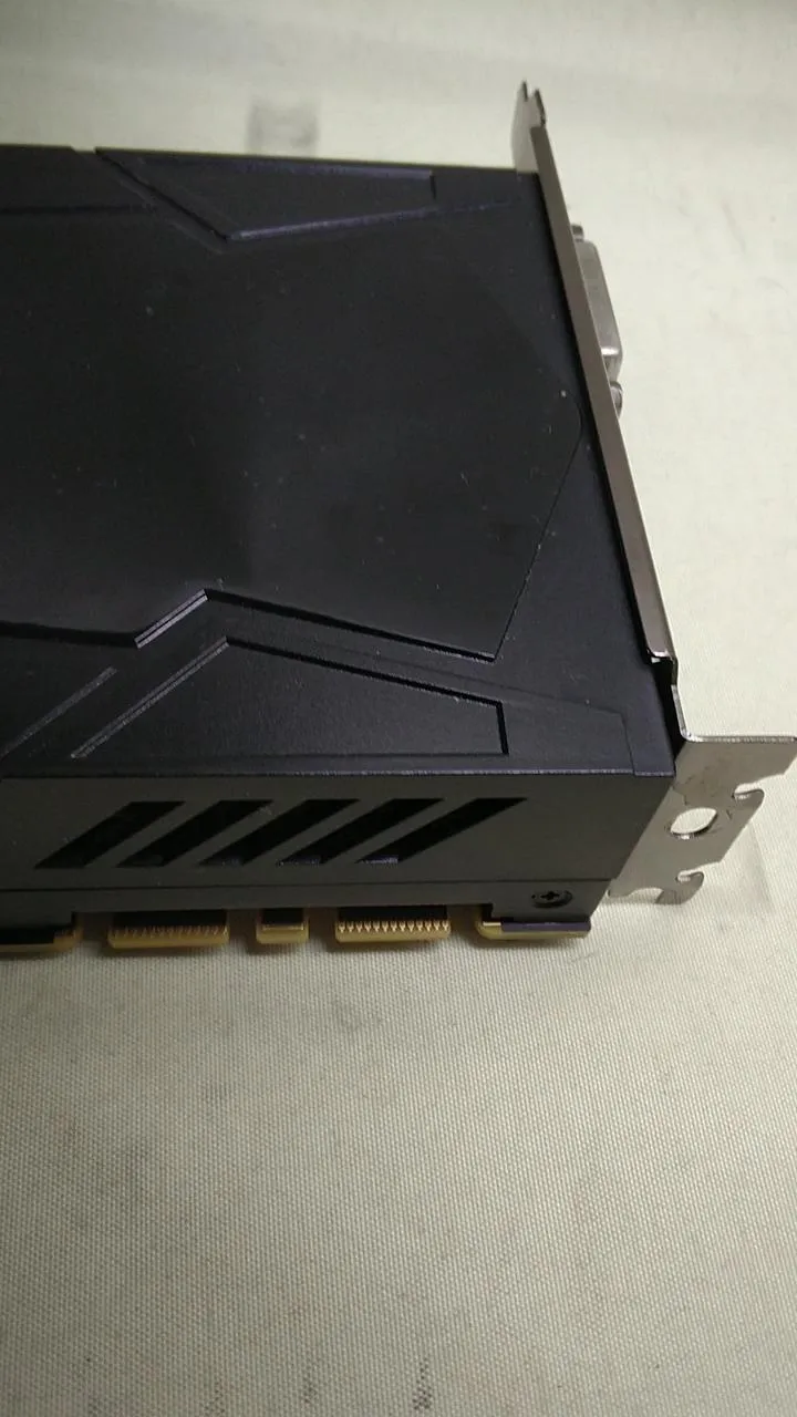 Carte graphique ELSA GTX1070 8 Go