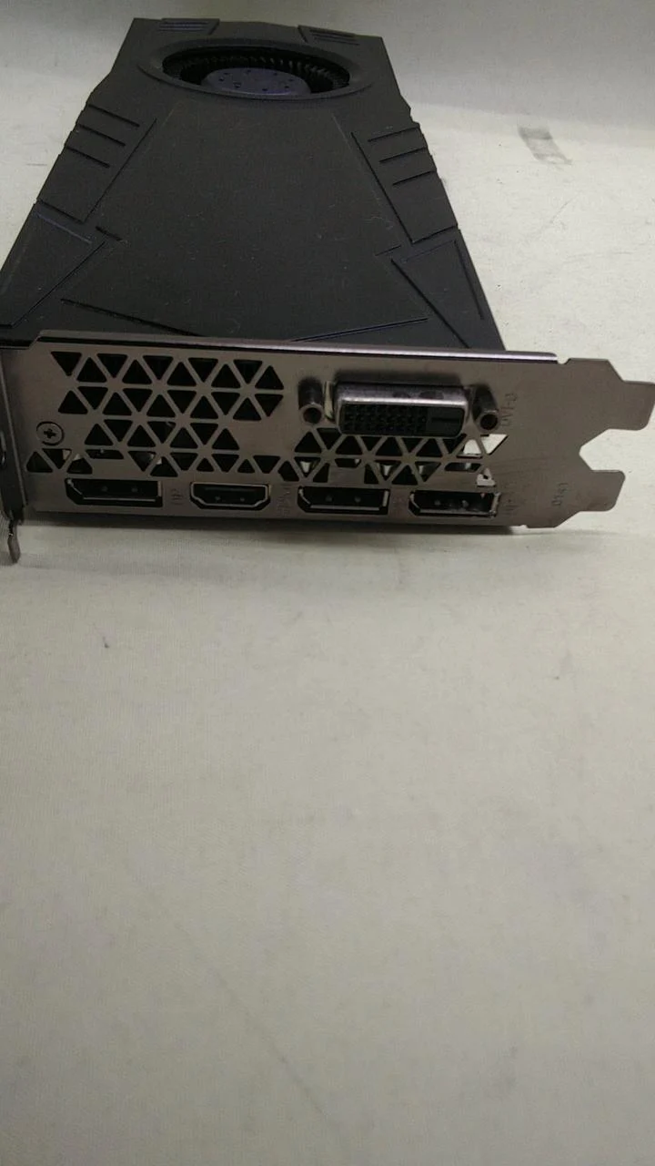 Carte graphique ELSA GTX1070 8 Go