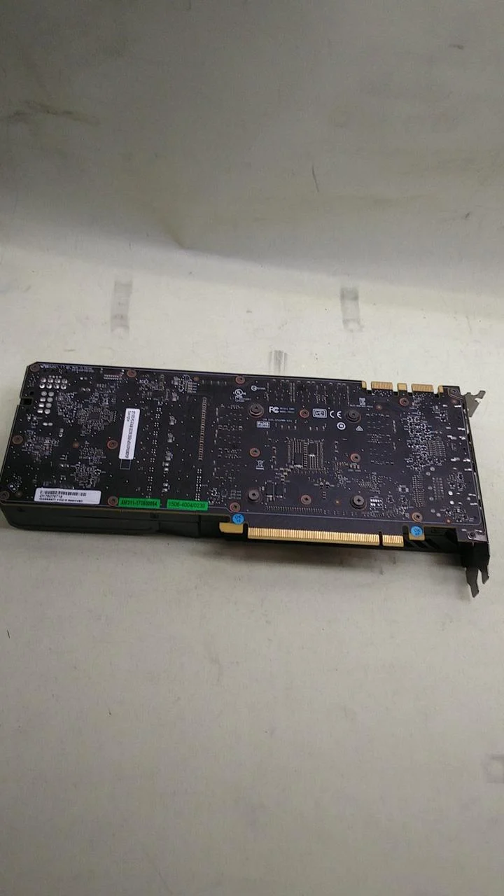 Carte graphique ELSA GTX1070 8 Go