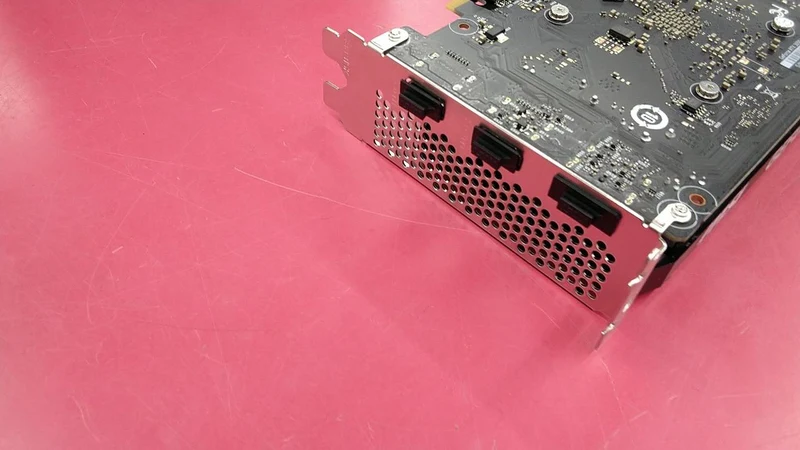 Carte graphique MSI RTX 3050 Ventus 2x 6 Go OC