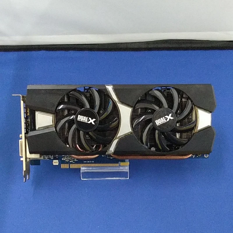 Carte graphique SAPPHIRE : R9 280 3G GDDR5