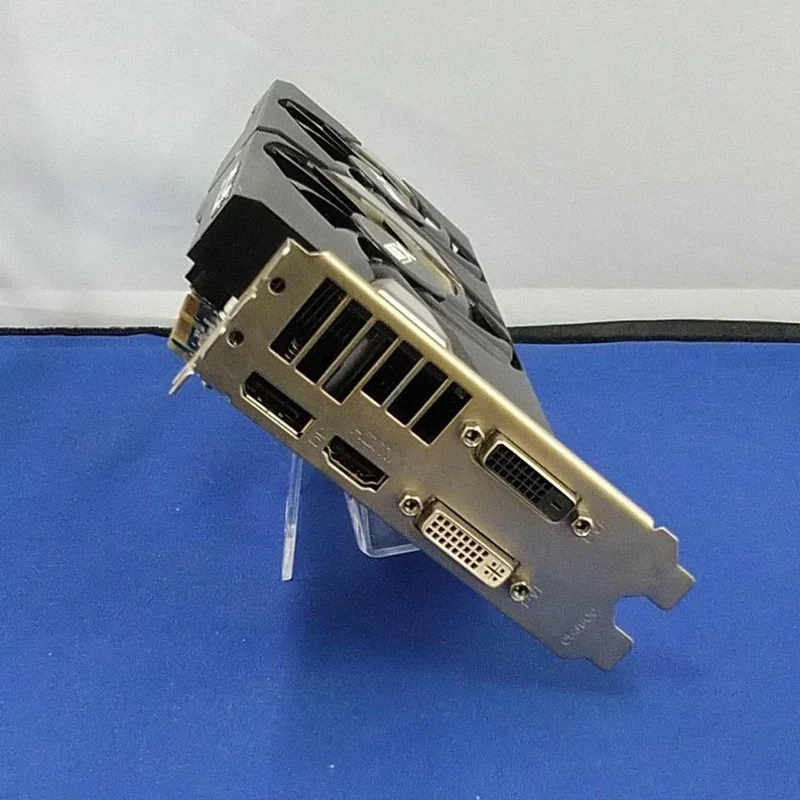 Carte graphique SAPPHIRE : R9 280 3G GDDR5