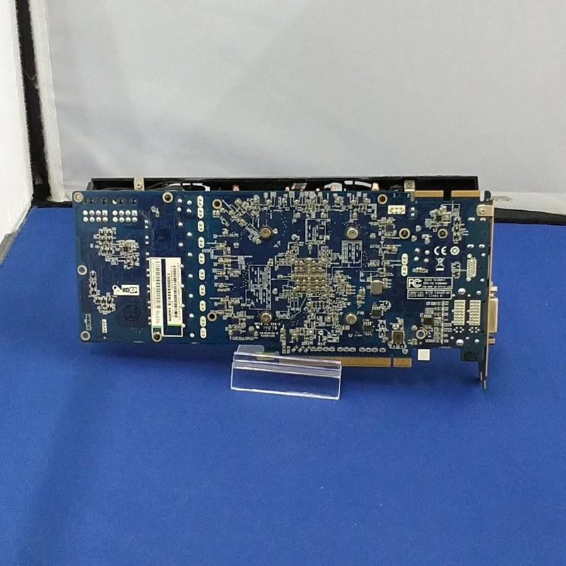 Carte graphique SAPPHIRE : R9 280 3G GDDR5