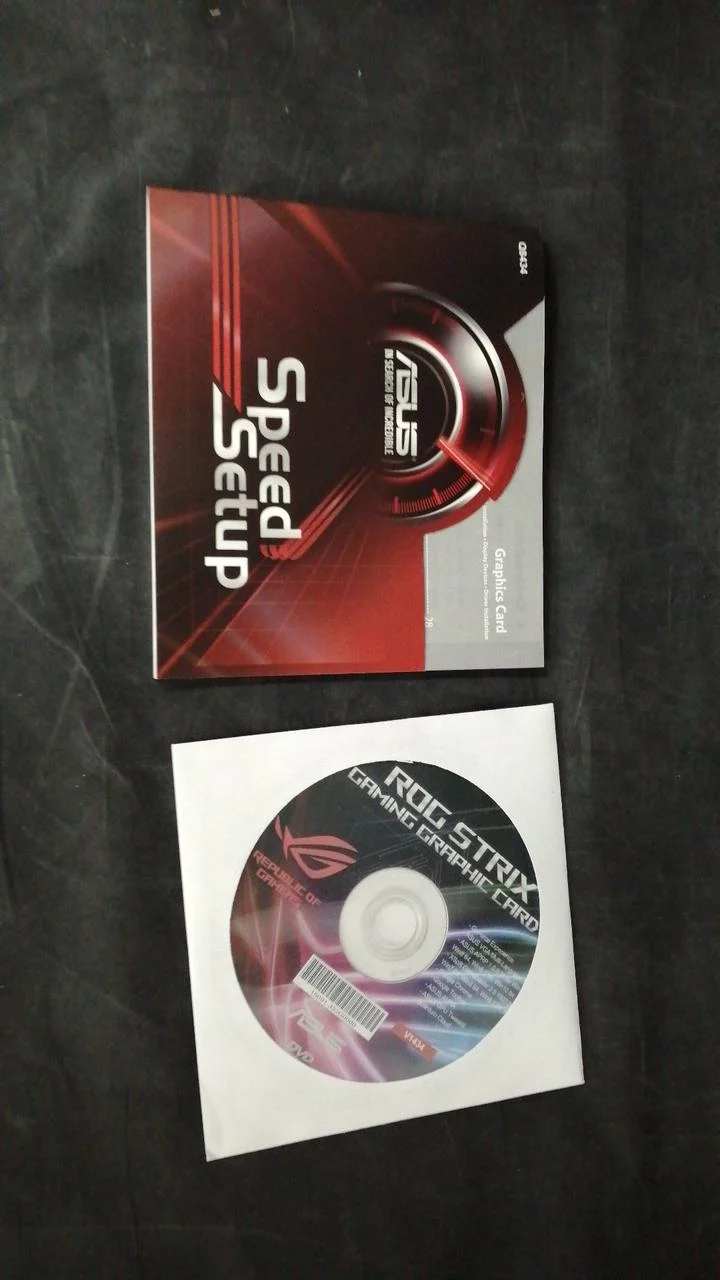 Carte graphique ASUS ROG-STRIX-RTX2070-O8GB-GAMIMG