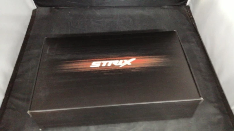 Carte graphique ASUS ROG-STRIX-RTX2070-O8GB-GAMIMG