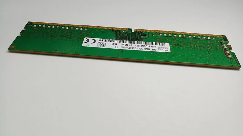 Mémoire SK HYNIX HMA81GU6JJR8N