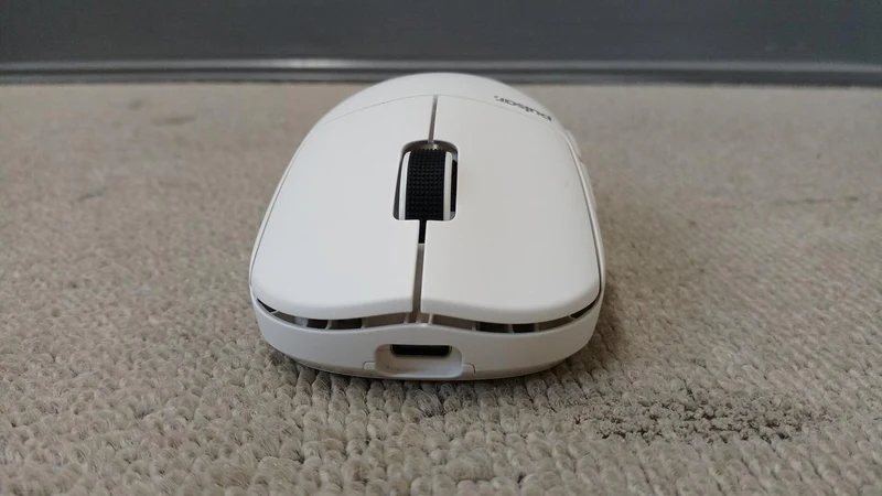 Souris de jeu PULSAR PX2NCL101