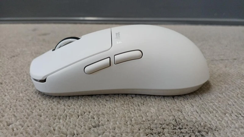 Souris de jeu PULSAR PX2NCL101