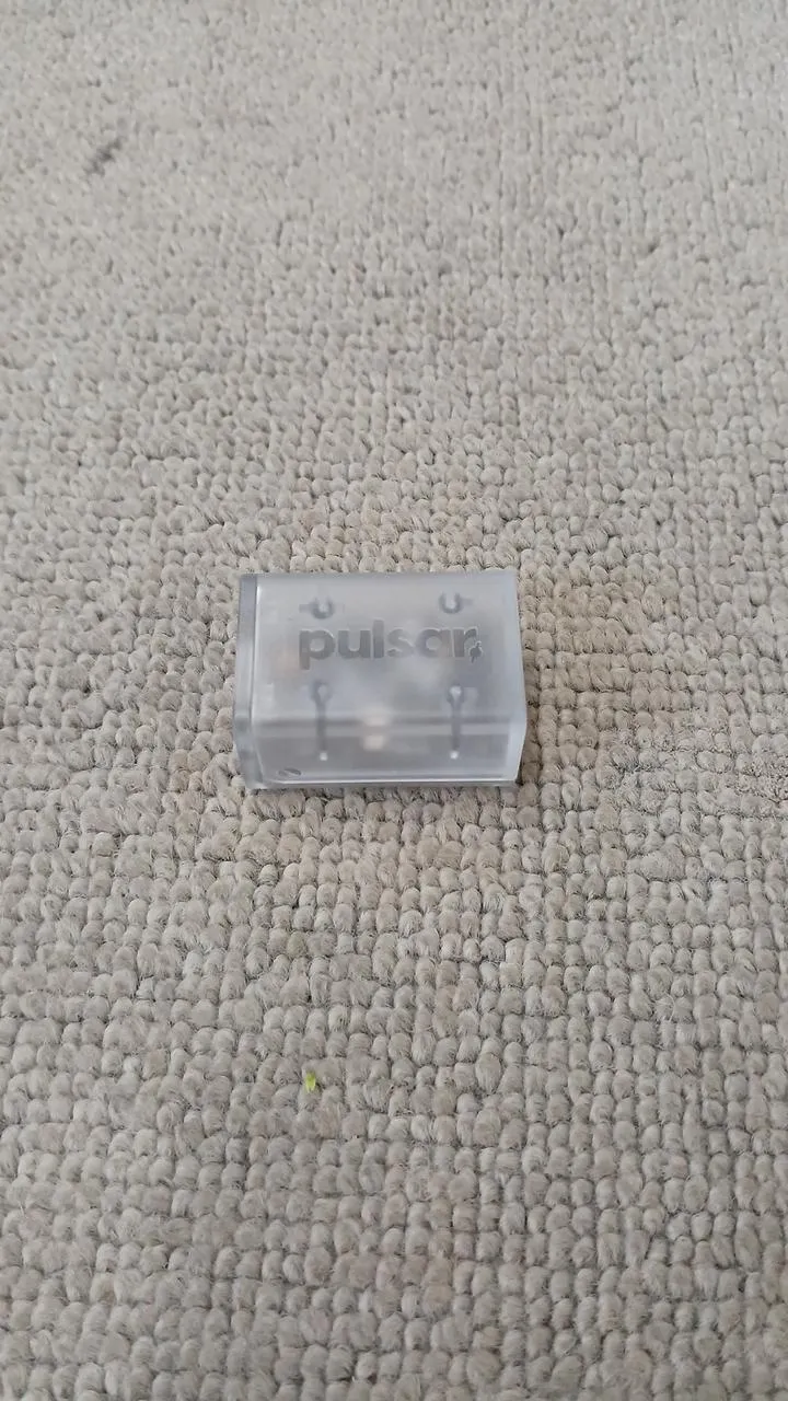 Souris de jeu PULSAR PX2NCL101