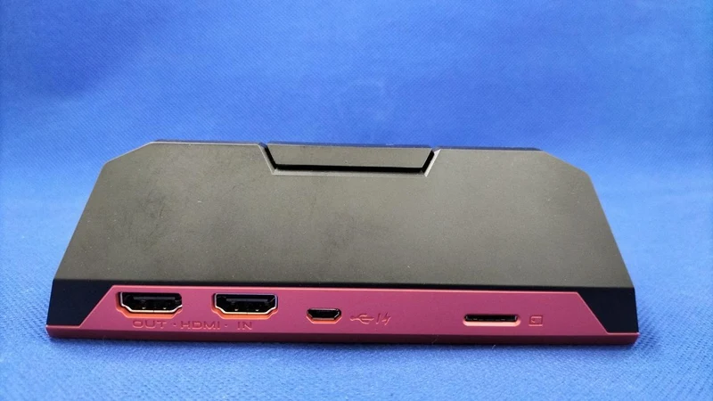 AVerMedia AVT-C878 AVT-C878