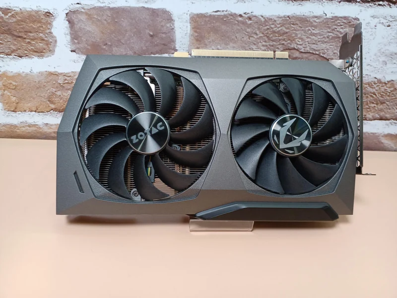 Carte graphique ZOTAC ZT-A30700H-10PLHR