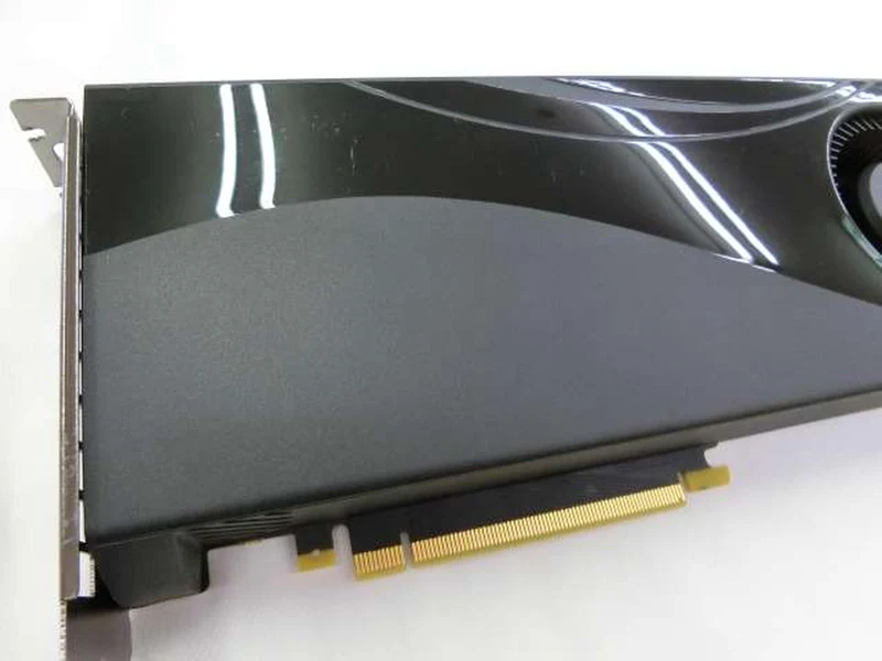 Carte graphique NVIDIA GTX1660 PCI-E 6 Go
