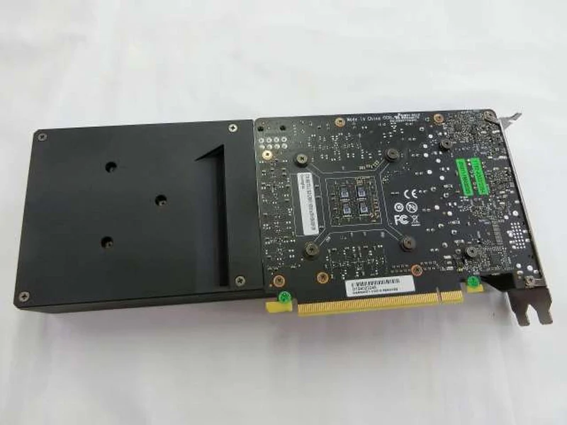Carte graphique NVIDIA GTX1660 PCI-E 6 Go