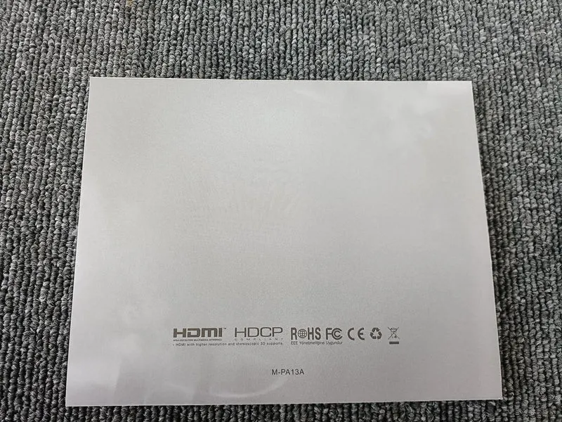 Carte graphique PALIT MICROSYSTEMS NED307T019P2-1046A