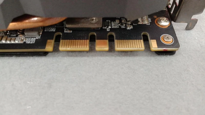 Carte graphique ZOTAC : GEFORCE GTX 1080 8 Go 256 bits