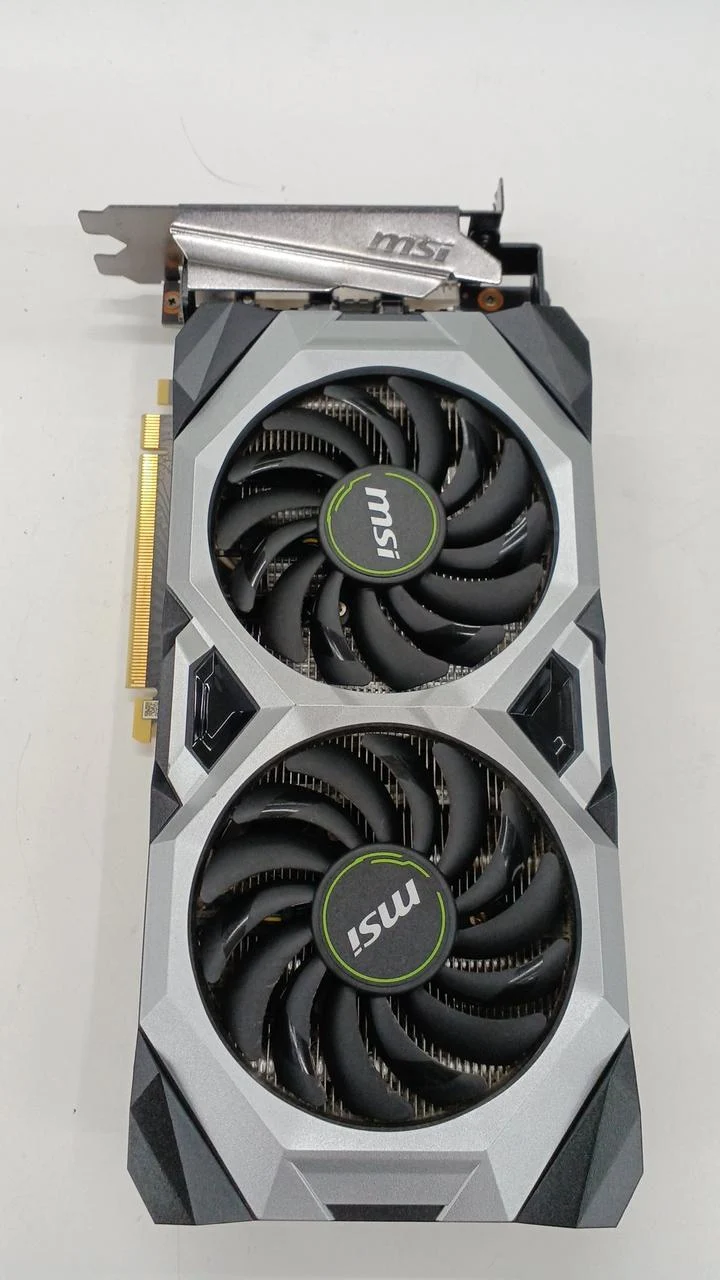 Carte graphique MSI : RTX 2070 VENTUS GP