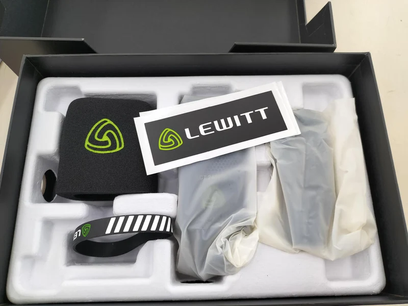 Microphone à condensateur LEWITT LCT240PRO