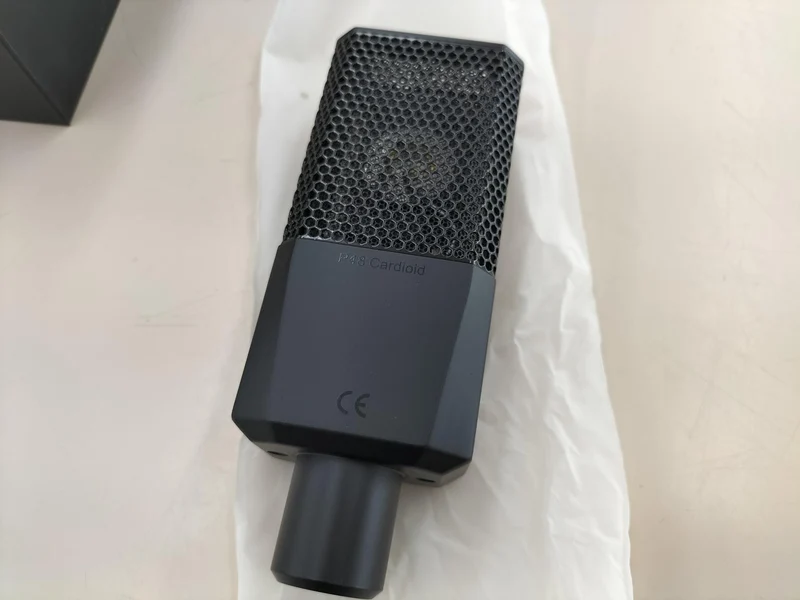 Microphone à condensateur LEWITT LCT240PRO