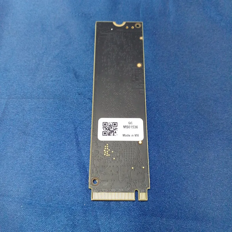 SSD CRUCIAL CT1000P2SSD8 (1 To)
