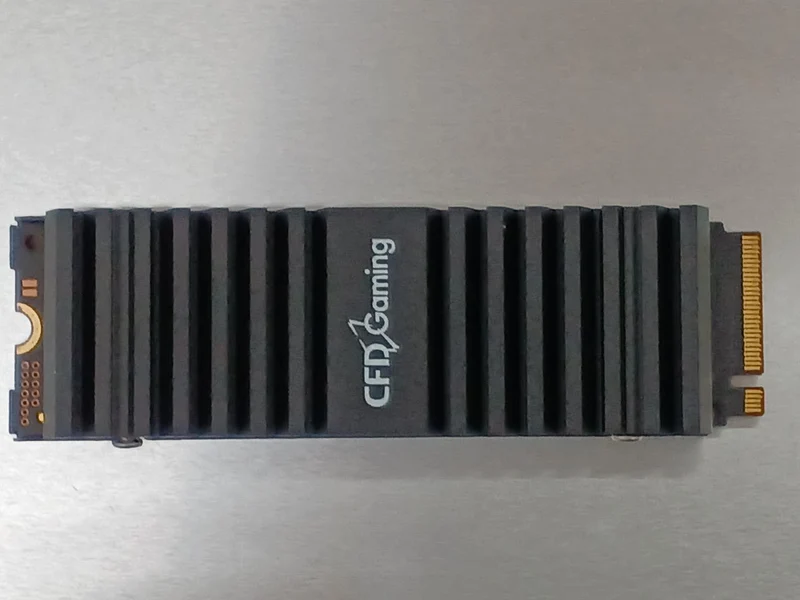 SSD Samsung M.2 980 1 To