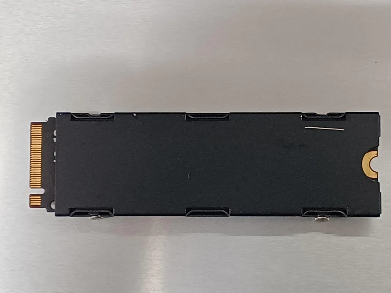 SSD Samsung M.2 980 1 To