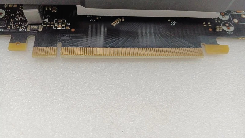 Carte graphique MSI GTX1650 D6 AERO