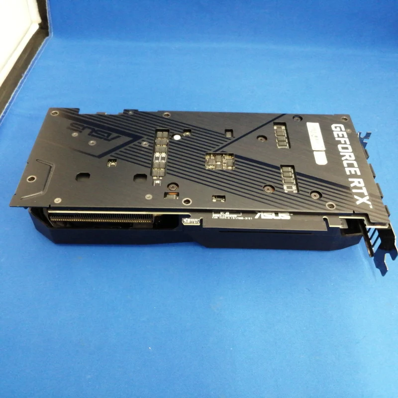 Carte graphique ASUS/DUAL-RTX3070-O8G-V2 DUAL-RTX3070-O8G-V2